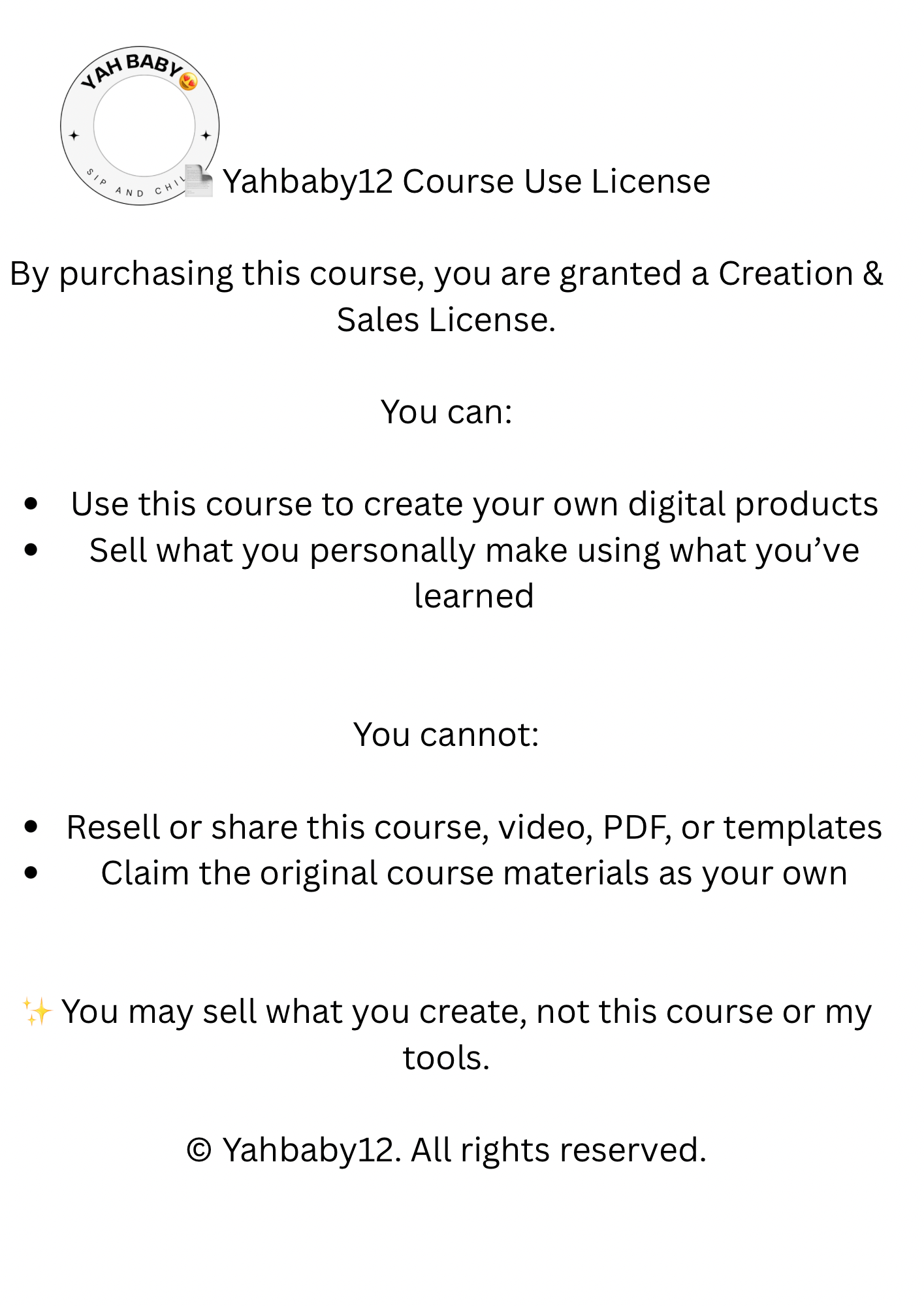 Canva for Beginners: Create & Upload Your First Digital Product to Sell
