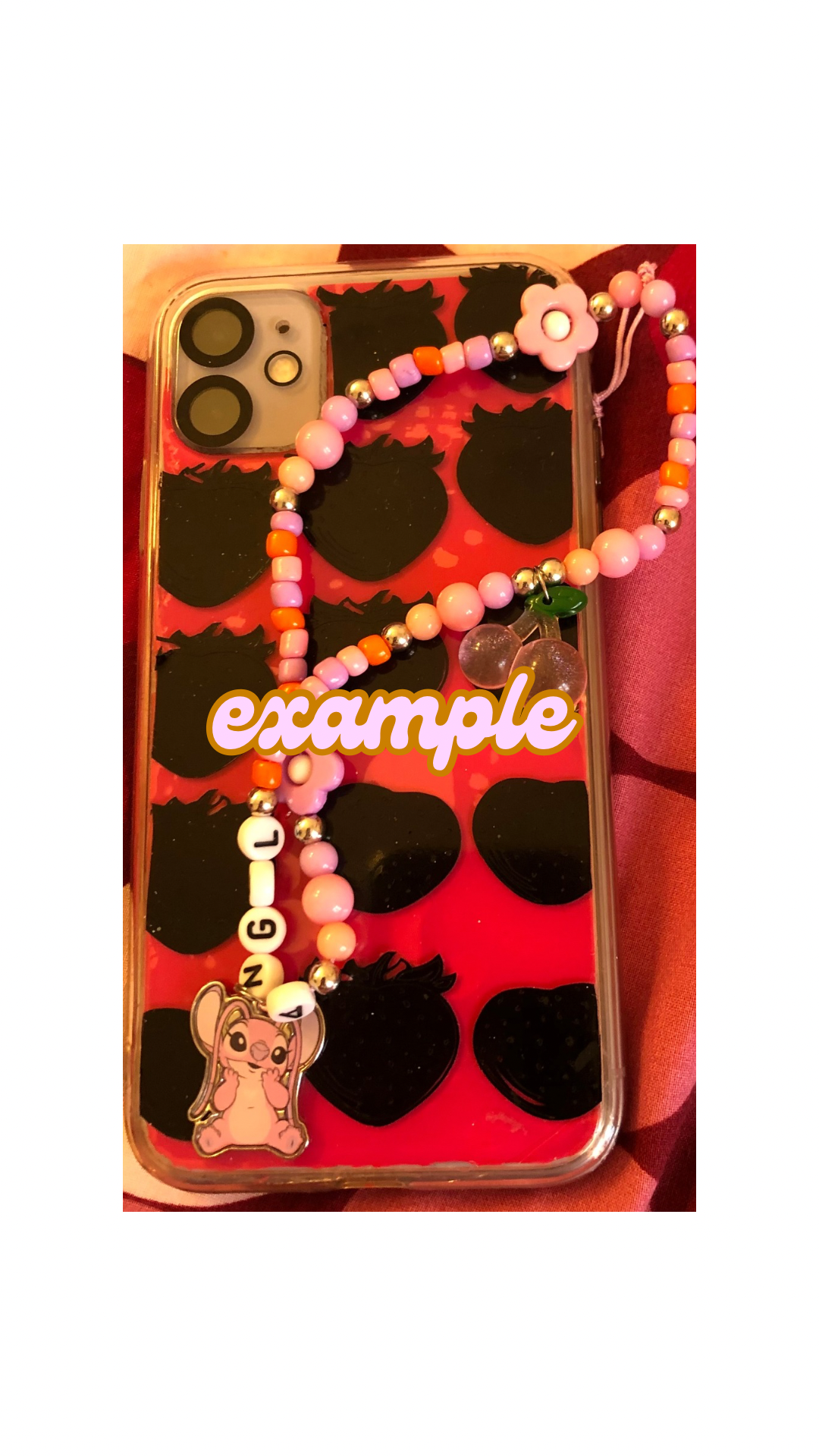 Custom phone case