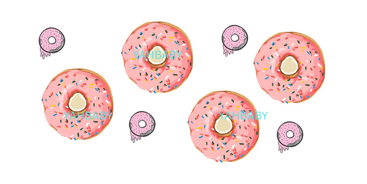 Yummy In My Tummy(uvdtf)